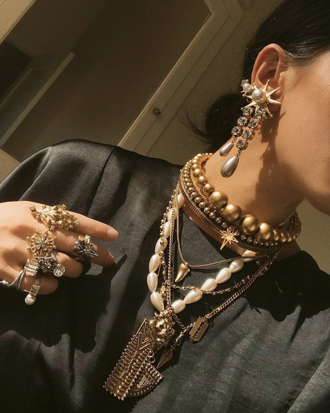 Μόδα Φθινόπωρο / Χειμώνας 2025 – 2026: Οι κορυφαίες τάσεις της φετινής σεζόν(ελενα) ΣΟΣ ΔΕΝ ΠΑΕΙ ΑΛΛΟ ΠΡΕΠΕΙ ΝΑ ΒΓΟΥΝ