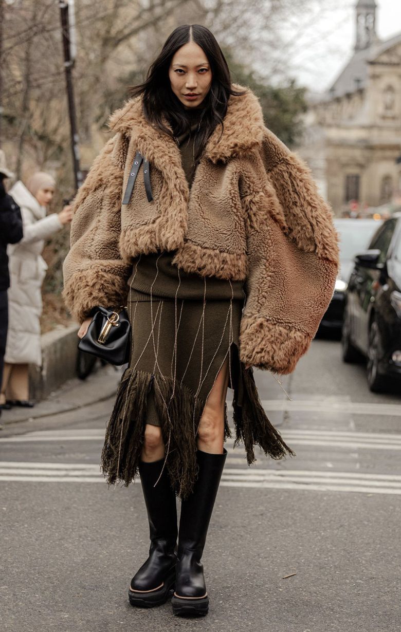 Μόδα Φθινόπωρο / Χειμώνας 2025 – 2026: Οι κορυφαίες τάσεις της φετινής σεζόν(ελενα) ΣΟΣ ΔΕΝ ΠΑΕΙ ΑΛΛΟ ΠΡΕΠΕΙ ΝΑ ΒΓΟΥΝ