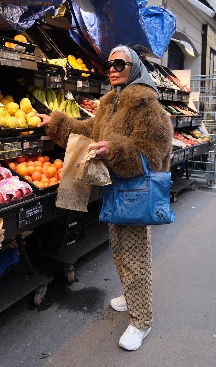 Μόδα Φθινόπωρο / Χειμώνας 2025 – 2026: Οι κορυφαίες τάσεις της φετινής σεζόν(ελενα) ΣΟΣ ΔΕΝ ΠΑΕΙ ΑΛΛΟ ΠΡΕΠΕΙ ΝΑ ΒΓΟΥΝ