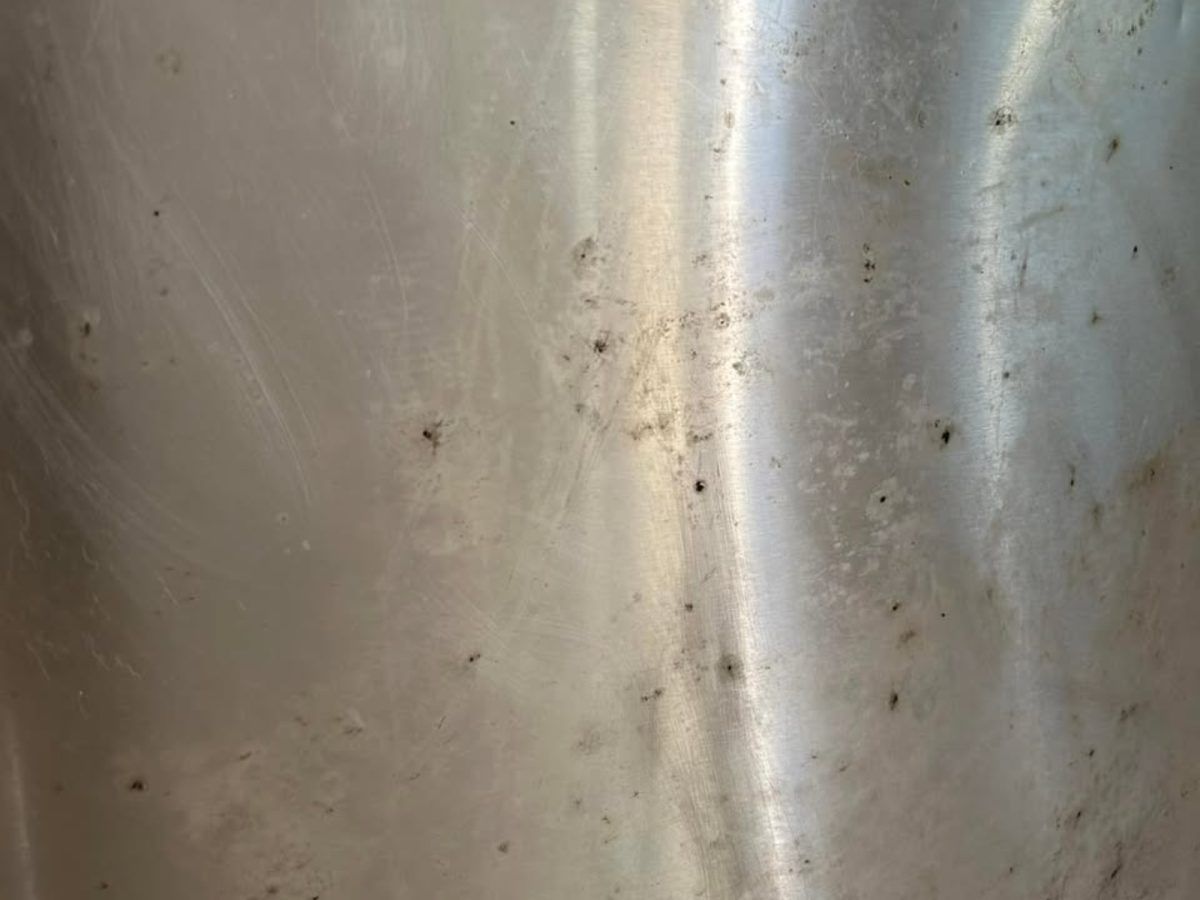 Μούχλα στο εξωτερικό του ψυγείου: Το έξυπνο κόλπο για να την εξαφανίσετε στο λεπτό