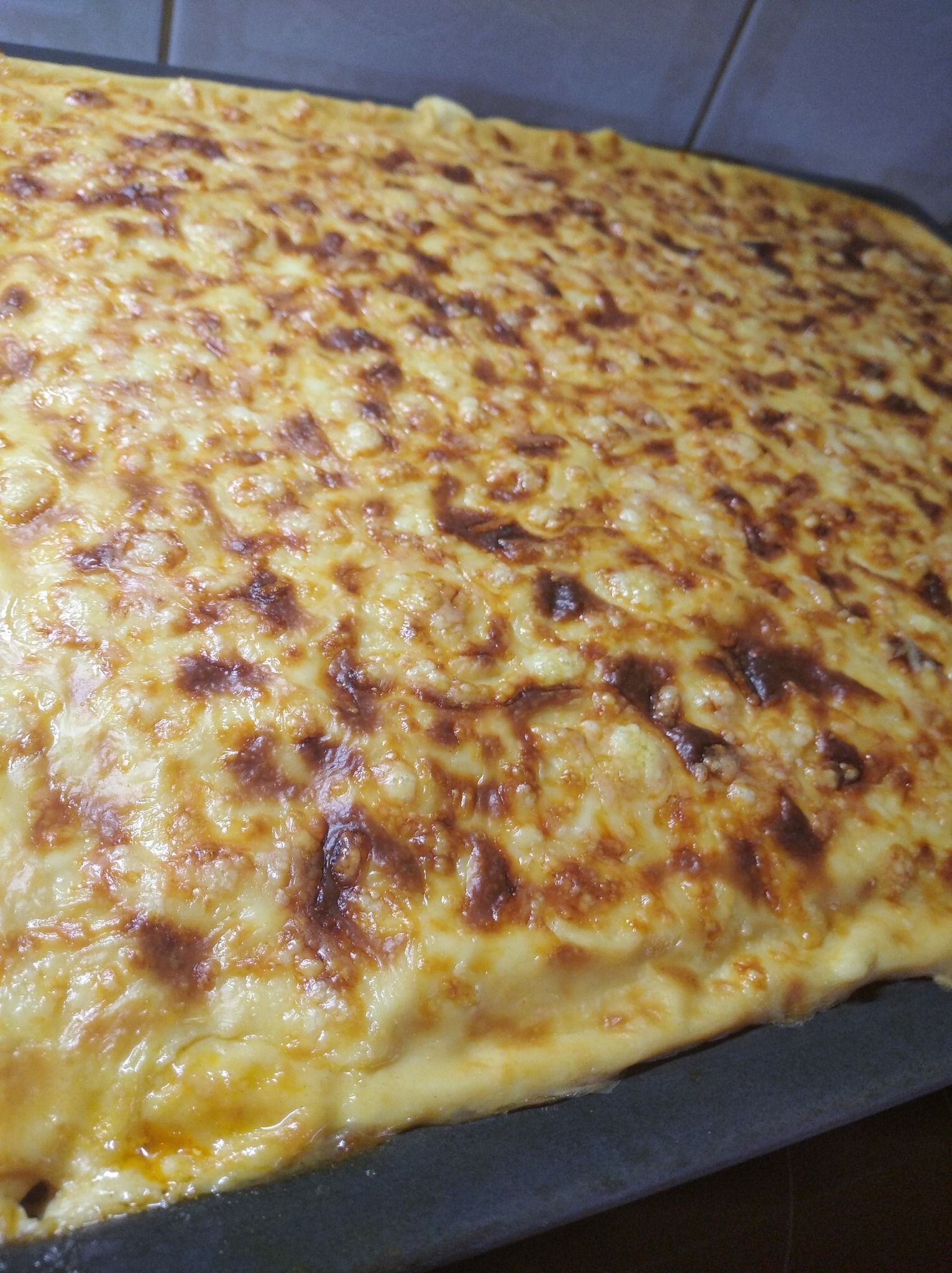 Μυστικά για την καλύτερη μπεσαμέλ, που δεν σβολιάζει, δεν γίνεται νερουλή και δεν μυρίζει αλεύρι