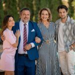 Να μ' αγαπάς: Αναλυτικά όλοι οι χαρακτήρες της σειράς