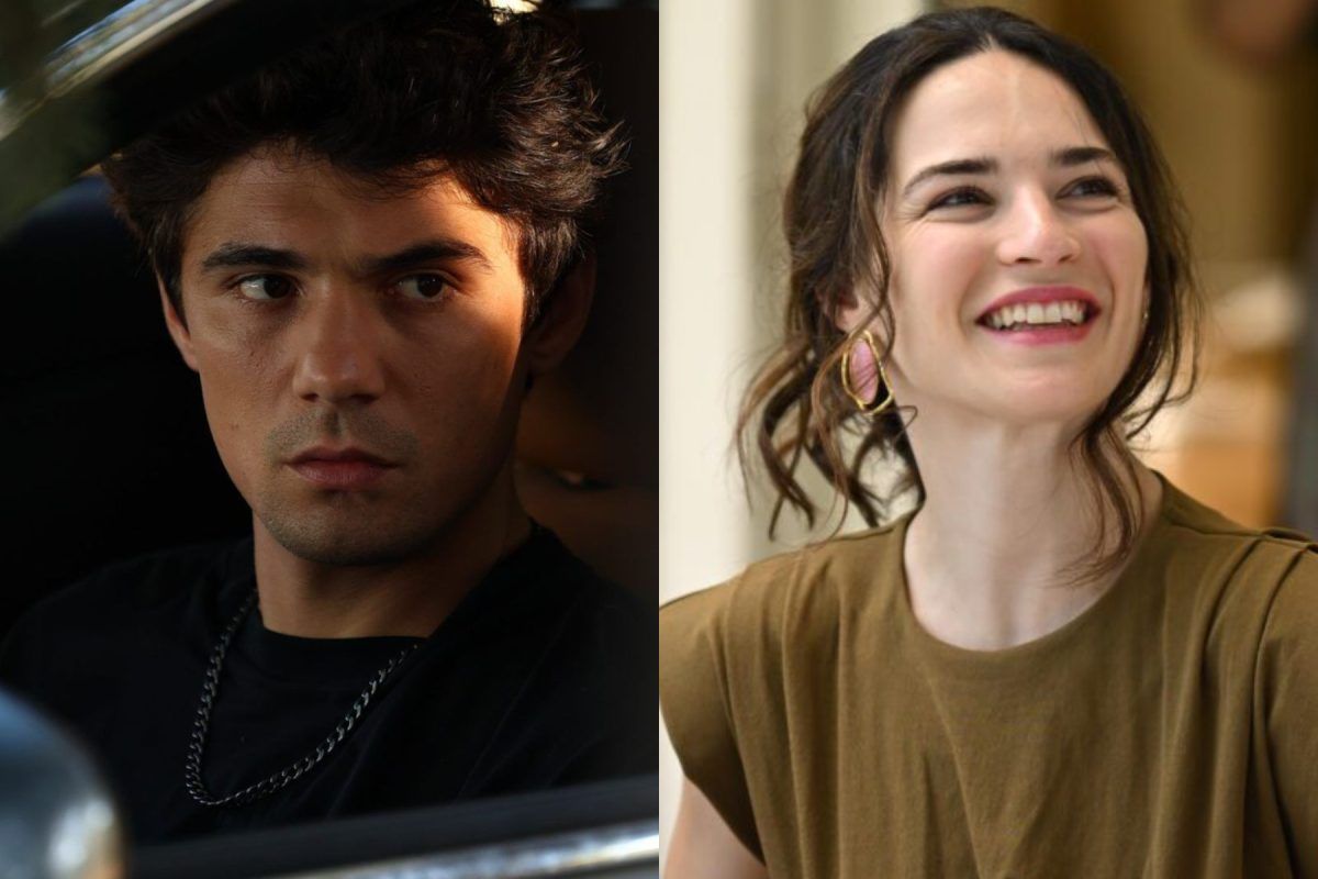 Να μ’ αγαπάς: Ο Λευτέρης «ερωτεύεται» την Άννα. Αλλά είναι ξαδέρφια…