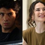 Να μ’ αγαπάς: Ο Λευτέρης «ερωτεύεται» την Άννα. Αλλά είναι ξαδέρφια…