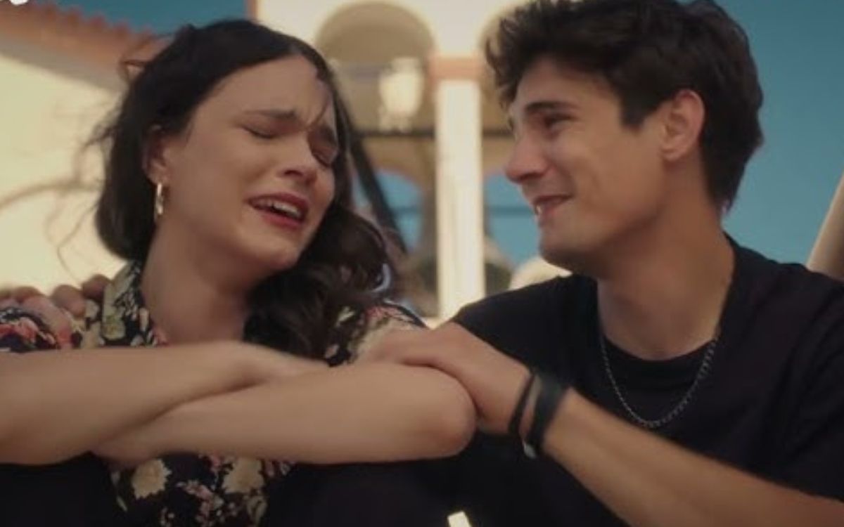 Να μ' αγαπάς-Λευτέρης-Φωτεινή- Να μ' αγαπάς-Λευτέρης-Φωτεινή-