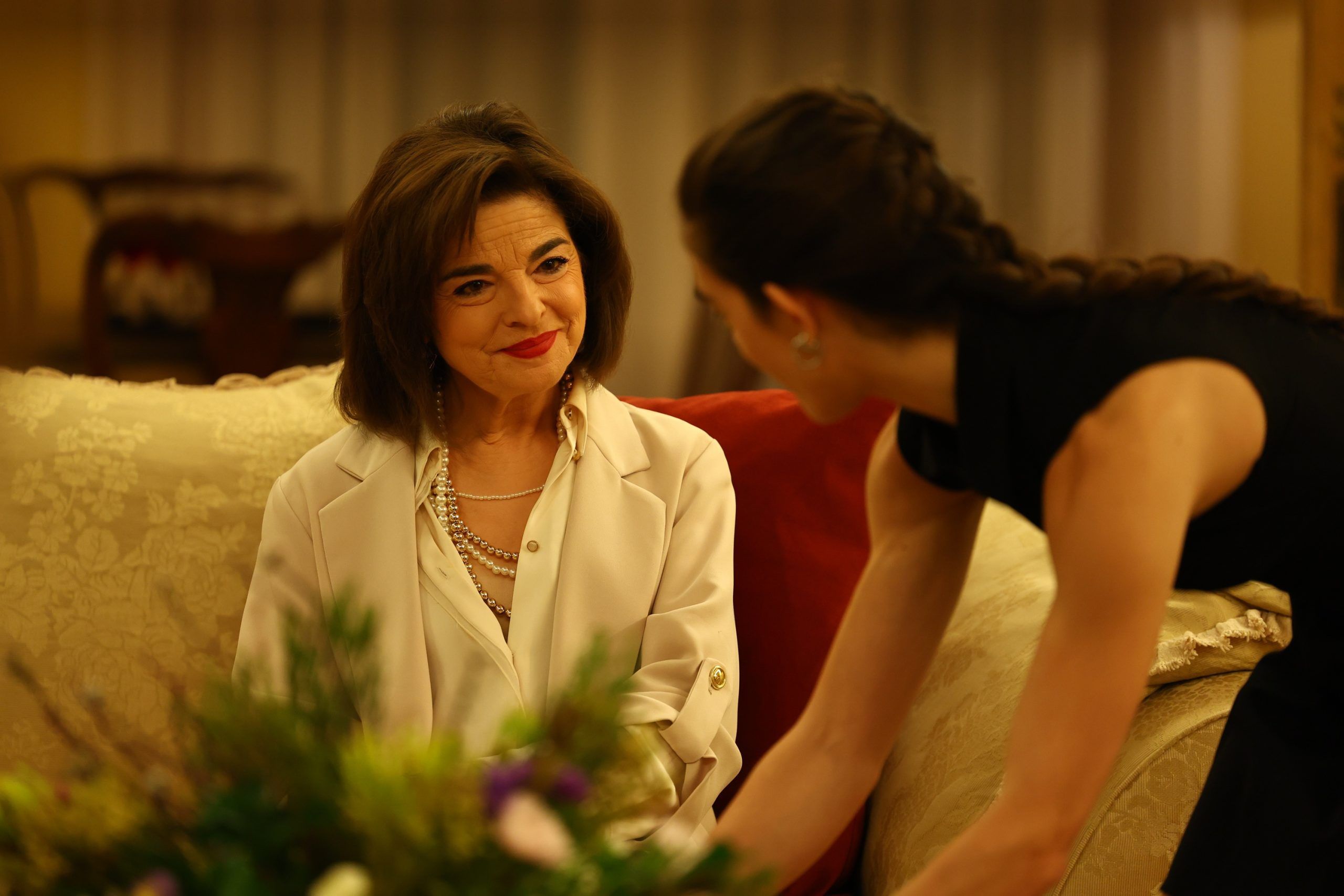 Να μ' αγαπάς": Η νέα καθημερινή δραματική σειρά κάνει πρεμιέρα τη Δευτέρα 6/10