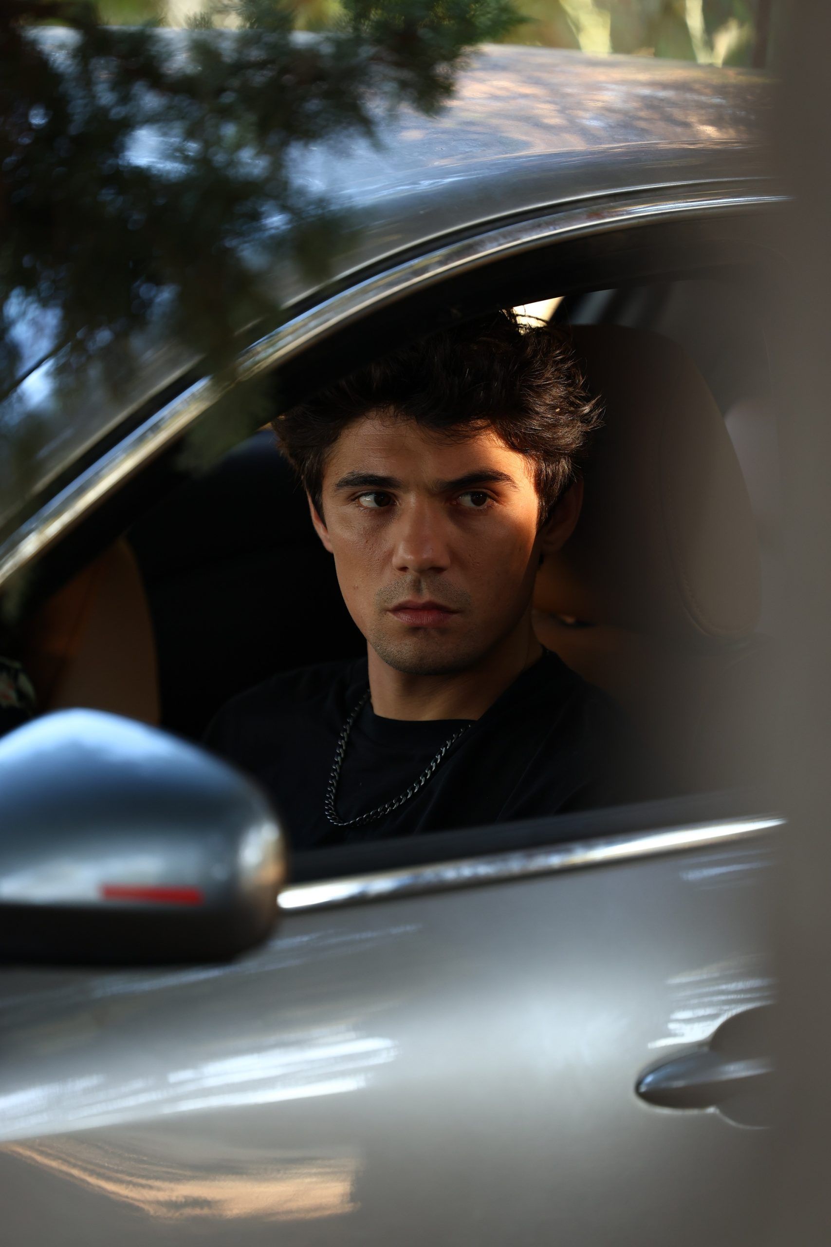 Να μ' αγαπάς": Η νέα καθημερινή δραματική σειρά κάνει πρεμιέρα τη Δευτέρα 6/10