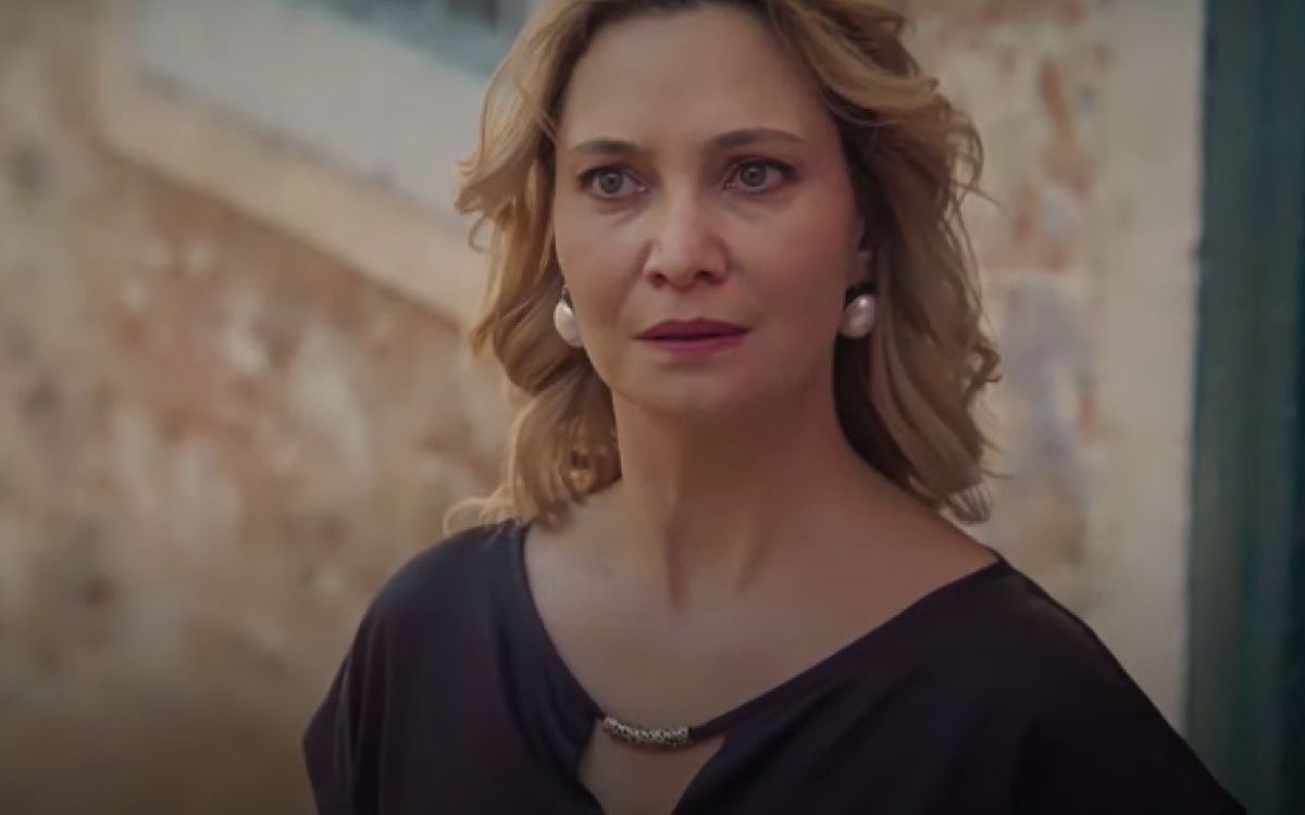 Να μ'αγαπάς: «Είστε τρελοί»- Η ανατριχιαστική στιγμή που η μάνα διώχνει τα παιδιά της