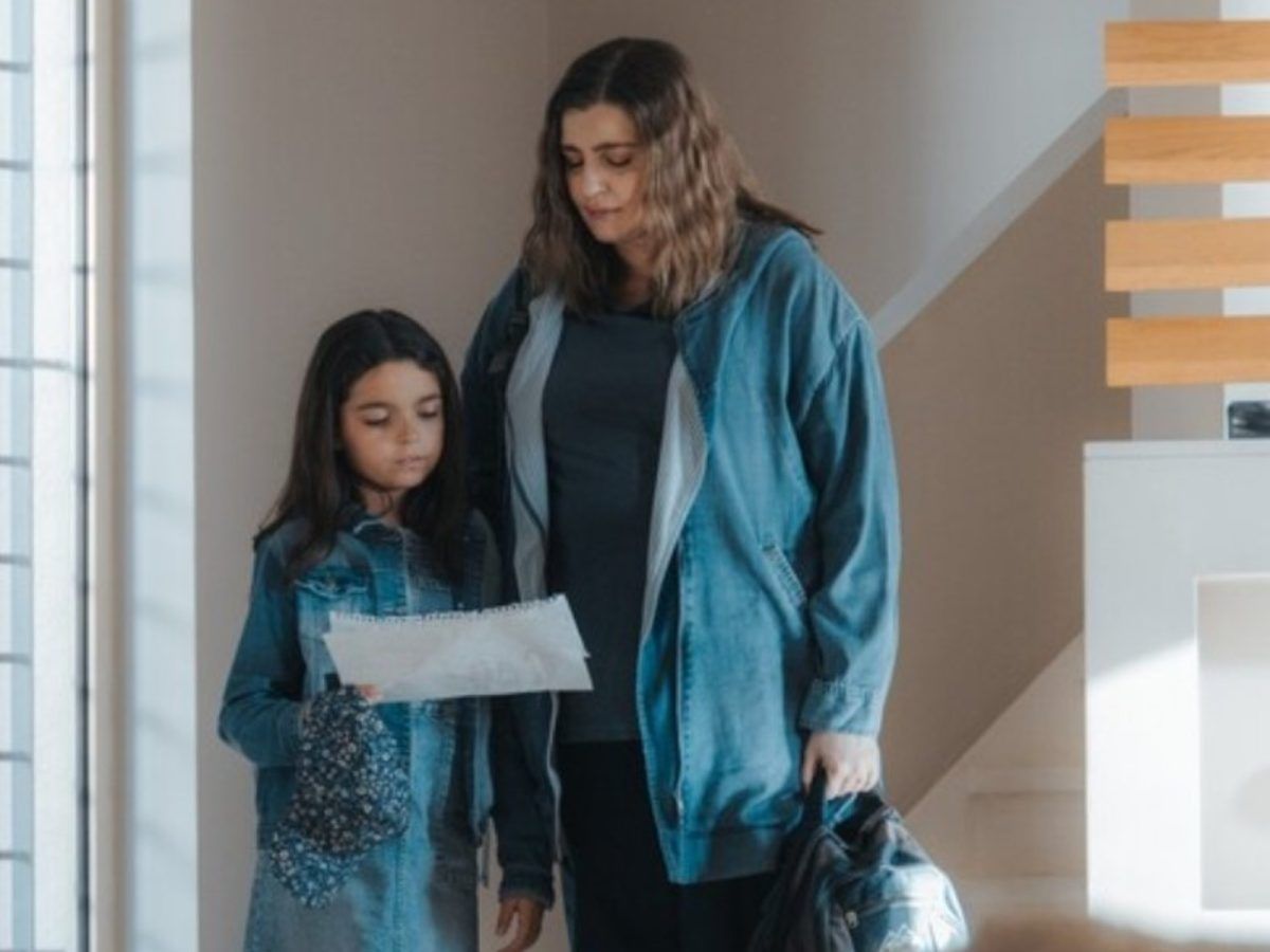 Να με λες μαμά: Αναλυτικά οι ρόλοι της νέας σειράς του ALPHA