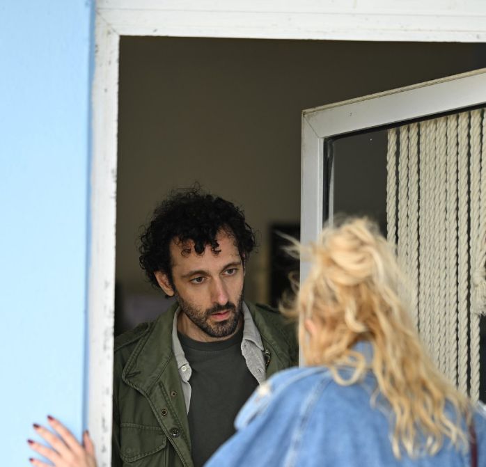 Να με λες μαμά επόμενα επεισόδια: 03, 04, 05