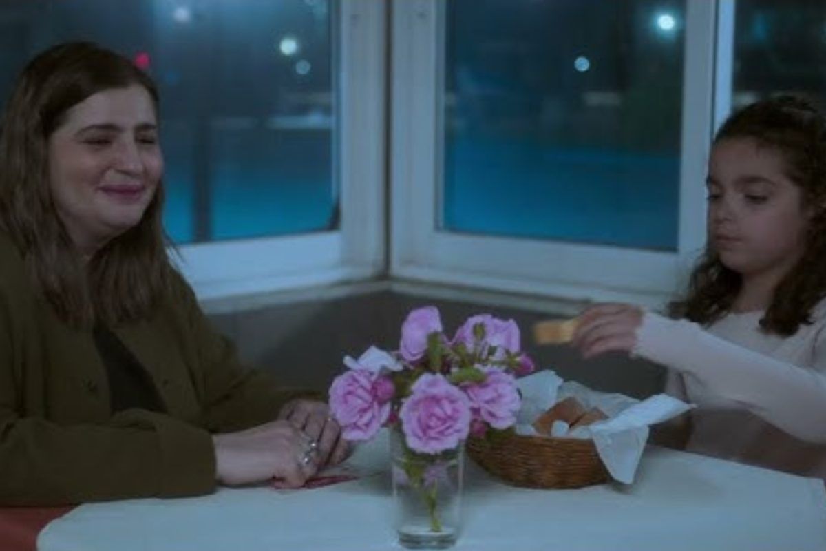 Να με λες μαμά: Η Ιωάννα τελικά δεν γλιτώνει - Βιώνει ξανά τον εφιάλτη