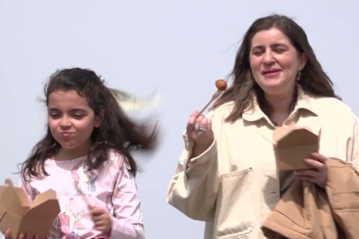 Να με λες μαμά: Η Ιωάννα βρίσκεται ξανά σε ένα κακοποιητικό περιβάλλον