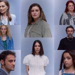 Να με λες Μαμά: Όλοι οι ρόλοι και οι ηθοποιοί που θα δούμε στη νέα σειρά του Alpha