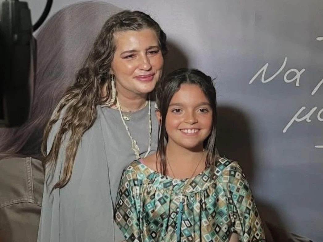 Να με λες μαμά:  Η πρεμιέρα που θα μας καθηλώσει, απόψε στις 21:00 με διπλό επεισόδιο