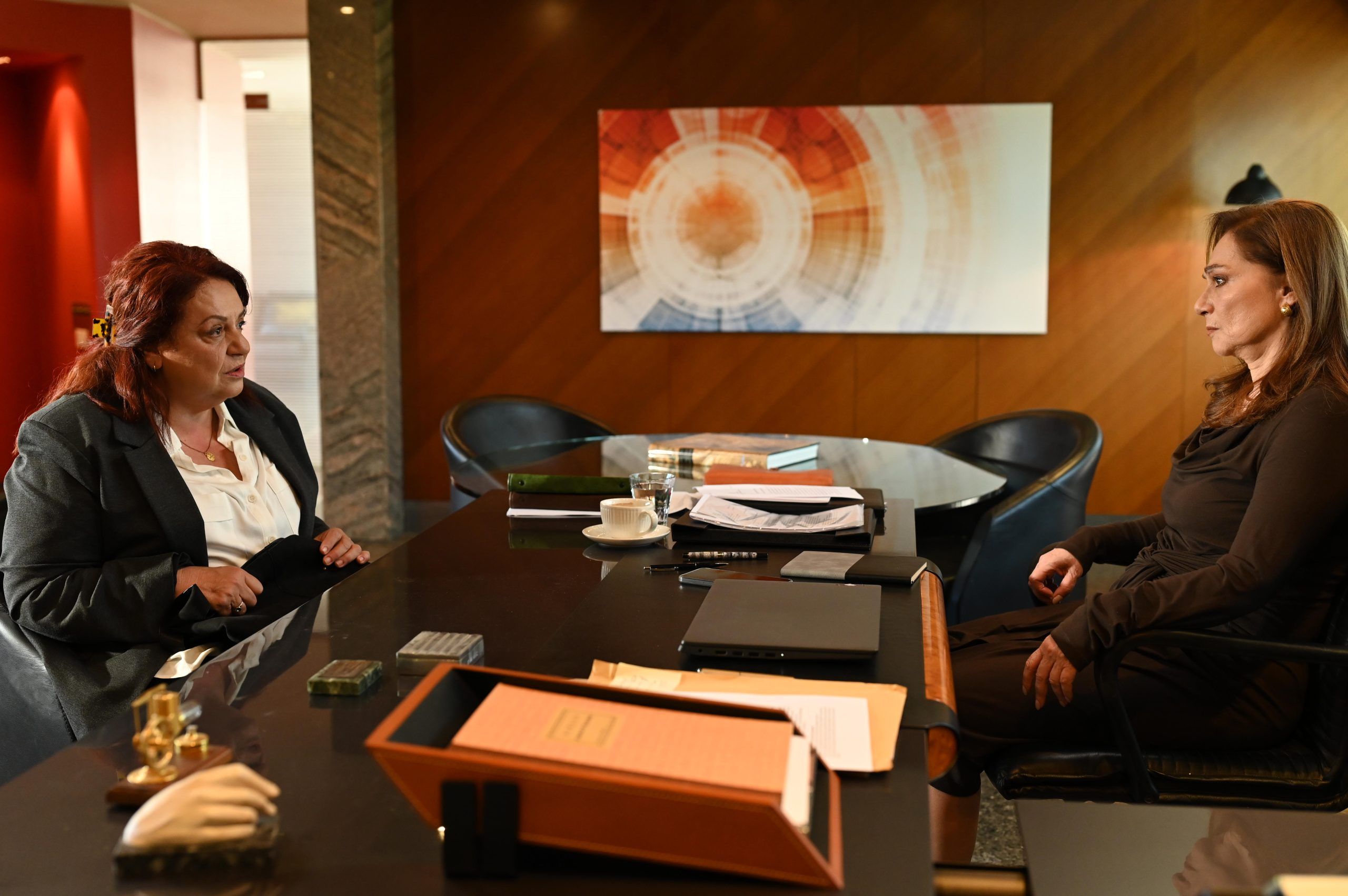 Να με λες μαμά: Η πρεμιέρα που θα μας καθηλώσει, απόψε στις 21:00 με διπλό επεισόδιο