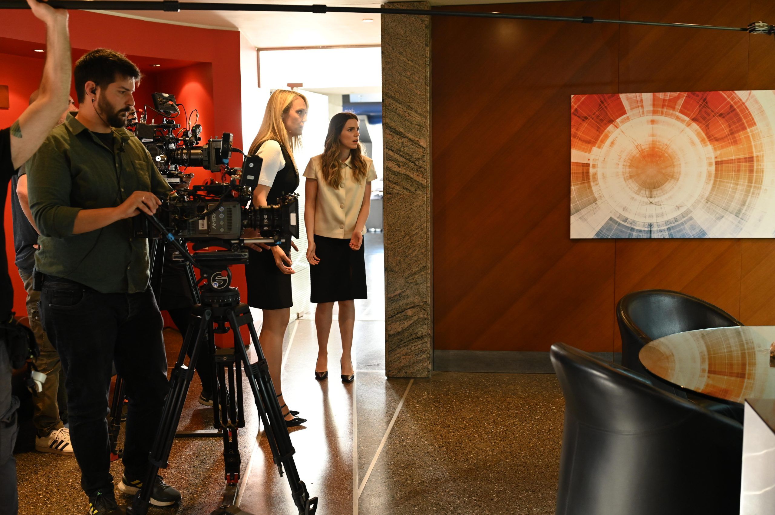 Να με λες μαμά: Η πρεμιέρα που θα μας καθηλώσει, απόψε στις 21:00 με διπλό επεισόδιο