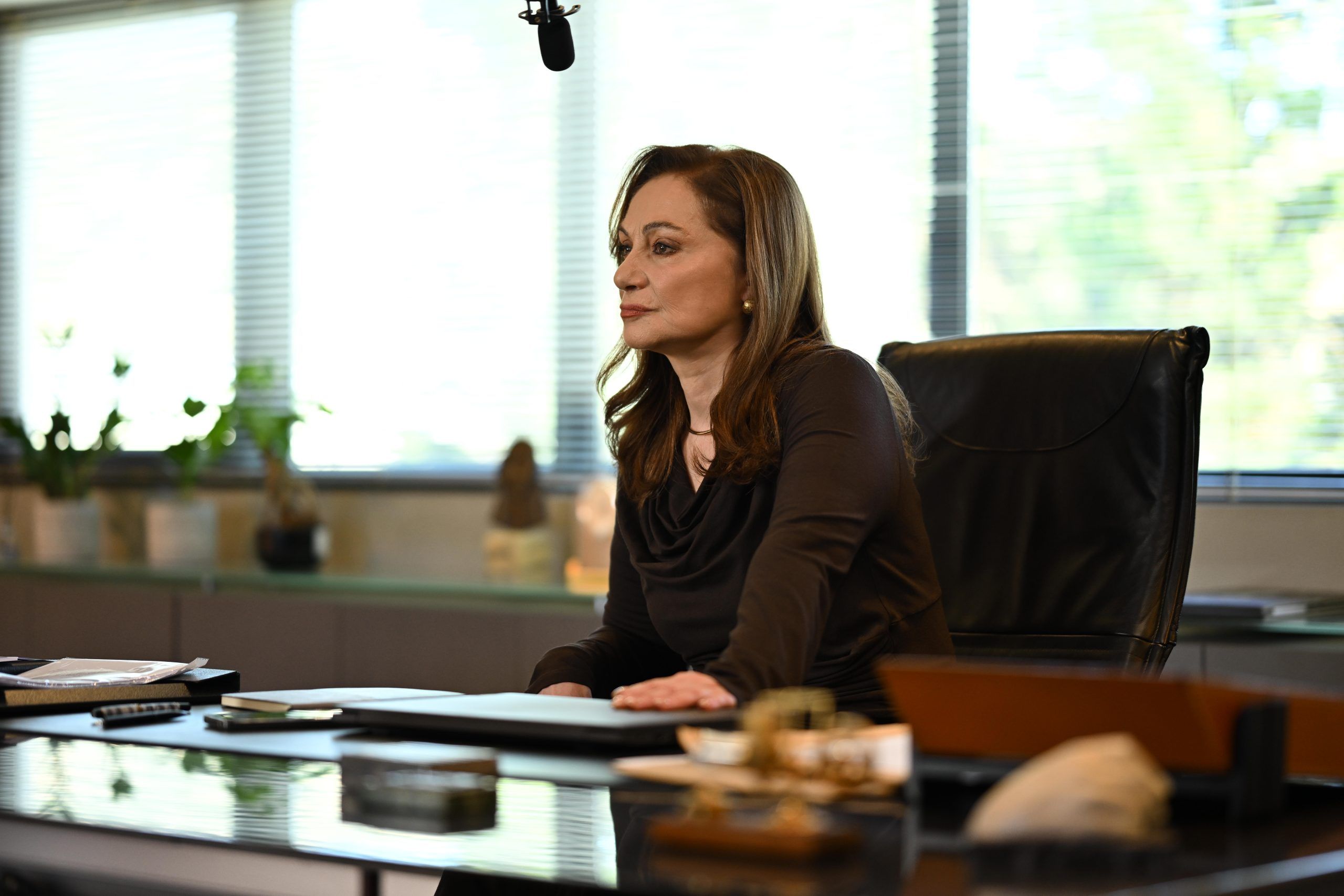 Να με λες μαμά: Η πρεμιέρα που θα μας καθηλώσει, απόψε στις 21:00 με διπλό επεισόδιο