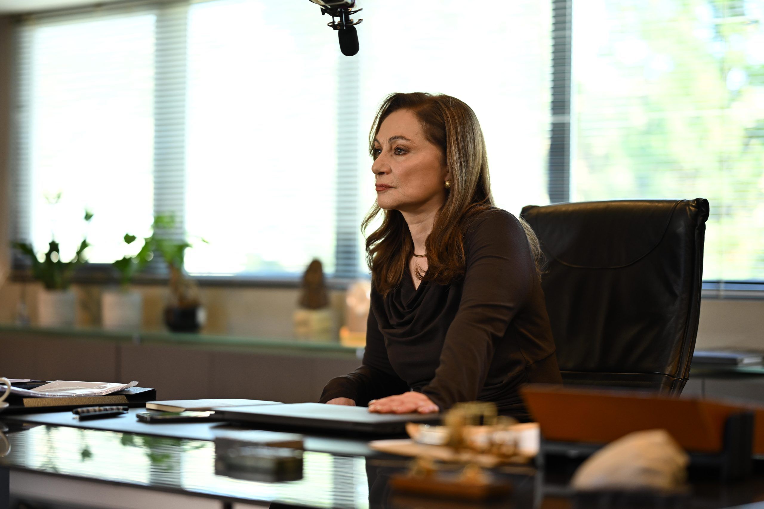 Να με λες μαμά: Η πρεμιέρα που θα μας καθηλώσει, απόψε στις 21:00 με διπλό επεισόδιο