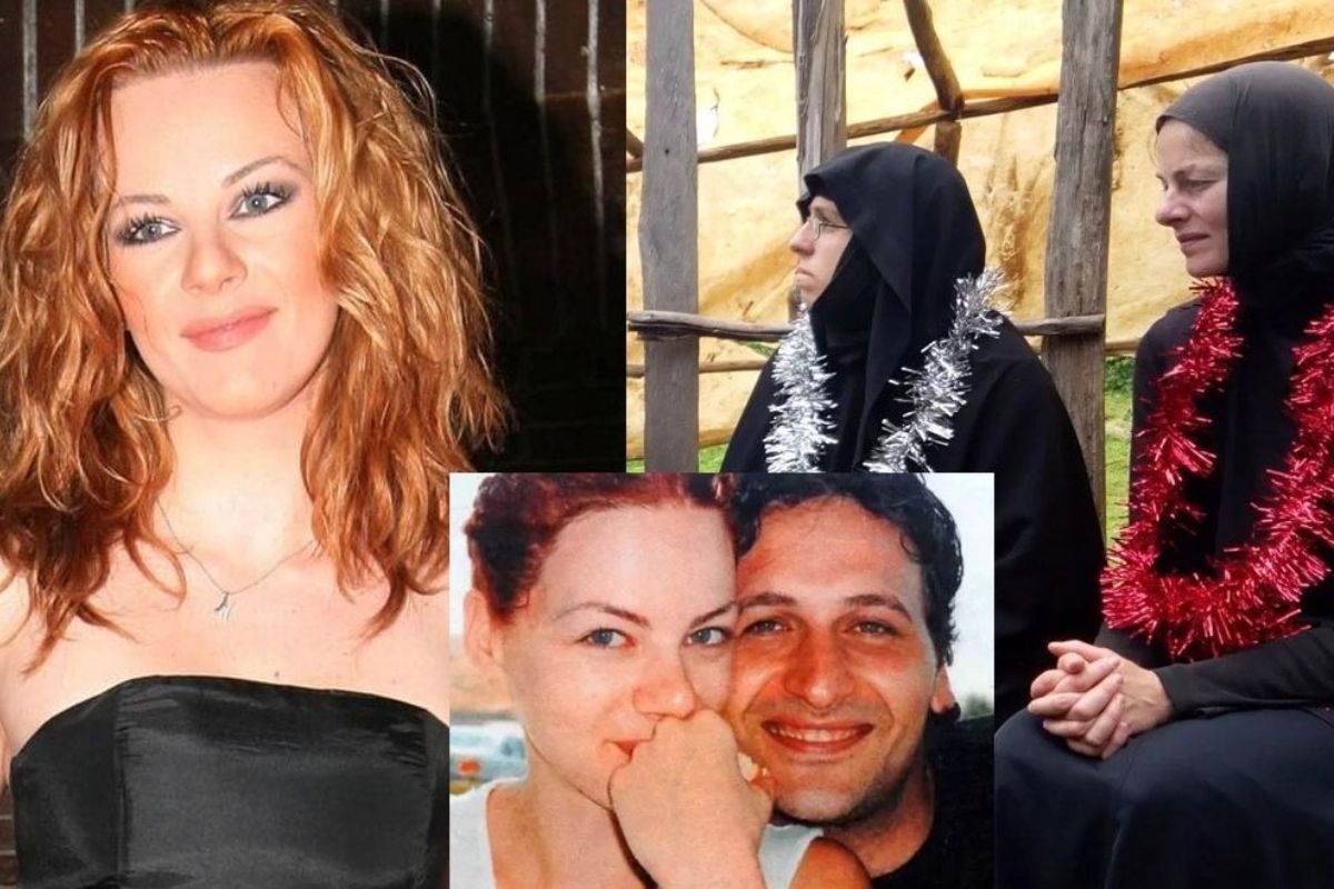 Ναταλία Λιονάκη: «Δεν δέχομαι να την λένε Φεβρωνία- Άλλο να πιστεύεις στον Θεό κι άλλο στα παπαδαριά » ξεσπά η μητέρα της (βίντεο)