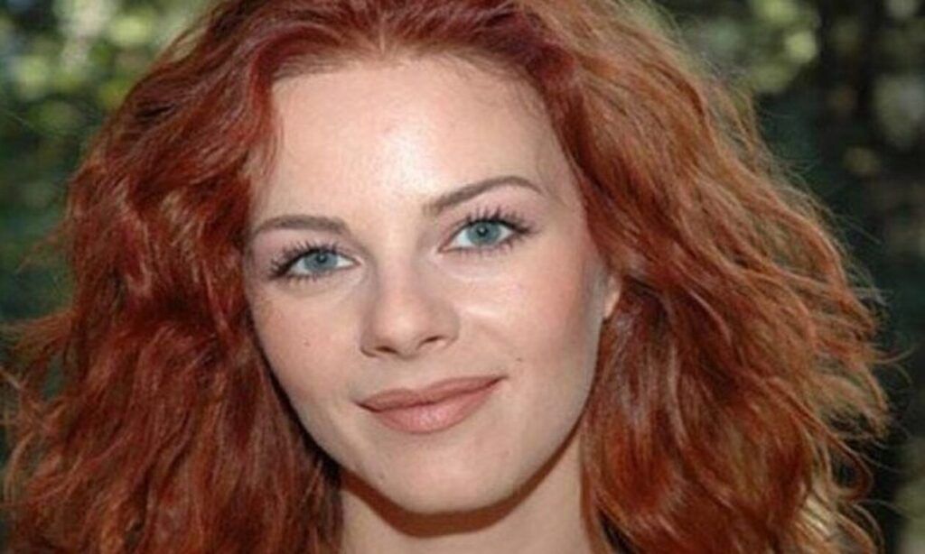 Ναταλία Λιονάκη: Έτσι είναι σήμερα ως μοναχή Φεβρωνία (Βίντεο)