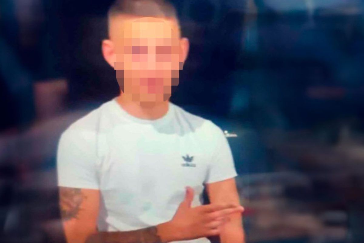 Νέα Σμύρνη: «Σαν να είδα τον σατανά με τα μάτια μου» συγκλονίζει ο 19χρονος που σκότωσε τον 16χρονο αδερφό του για μία μπλούζα