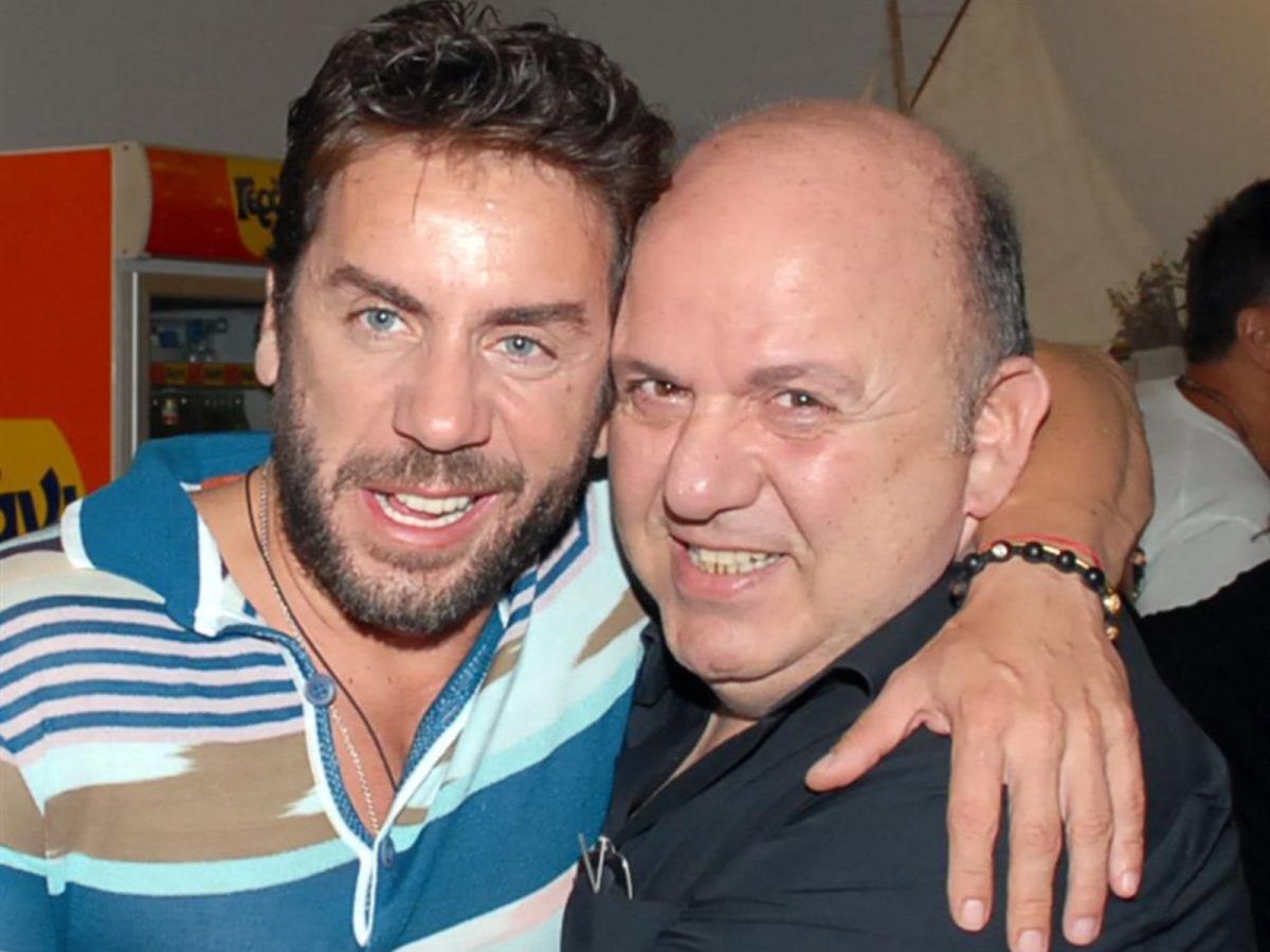 Νίκος Μουρατίδης για Μαζωνάκη: «Ντρέπομαι & στενοχωριέμαι, μετά από εμένα έκανε μία αλλοπρόσαλλη καριέρα»