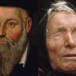 Νοστράδαμος και Baba Vanga: Η κοινή τους ανησυχητική προφητεία λίγο πριν το τέλος του 2025