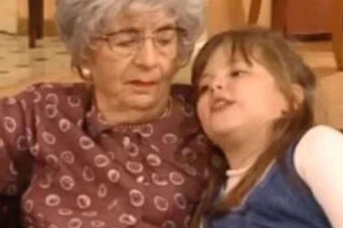 Ντόλτσε Βίτα-πως-είναι-σήμερα-η-Μελίνα Ντούσικου-