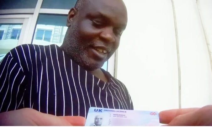 Ντουμπάι: Ο εγκέφαλος πίσω από τα διαστροφικά πάρτυ porta potty (Φωτογραφία)