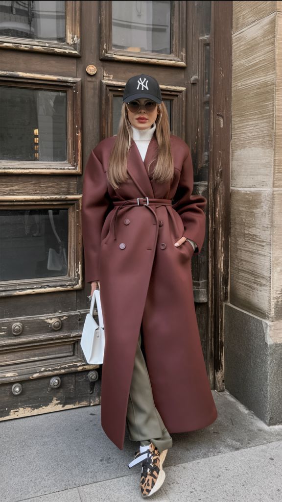 καφέ-καπαρντίνα-με-καπέλο ηλίου- καφέ-καπαρντίνα-με-καπέλο ηλίου-