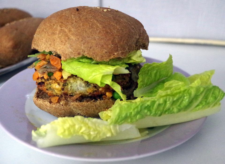 Οδηγός για γονείς: 25 συνταγές για το ολοήμερο σχολείο