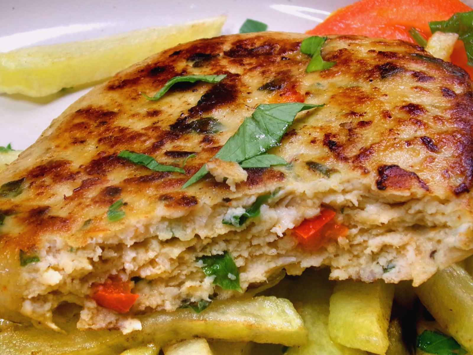 Οδηγός για γονείς: 25 συνταγές για το ολοήμερο σχολείο