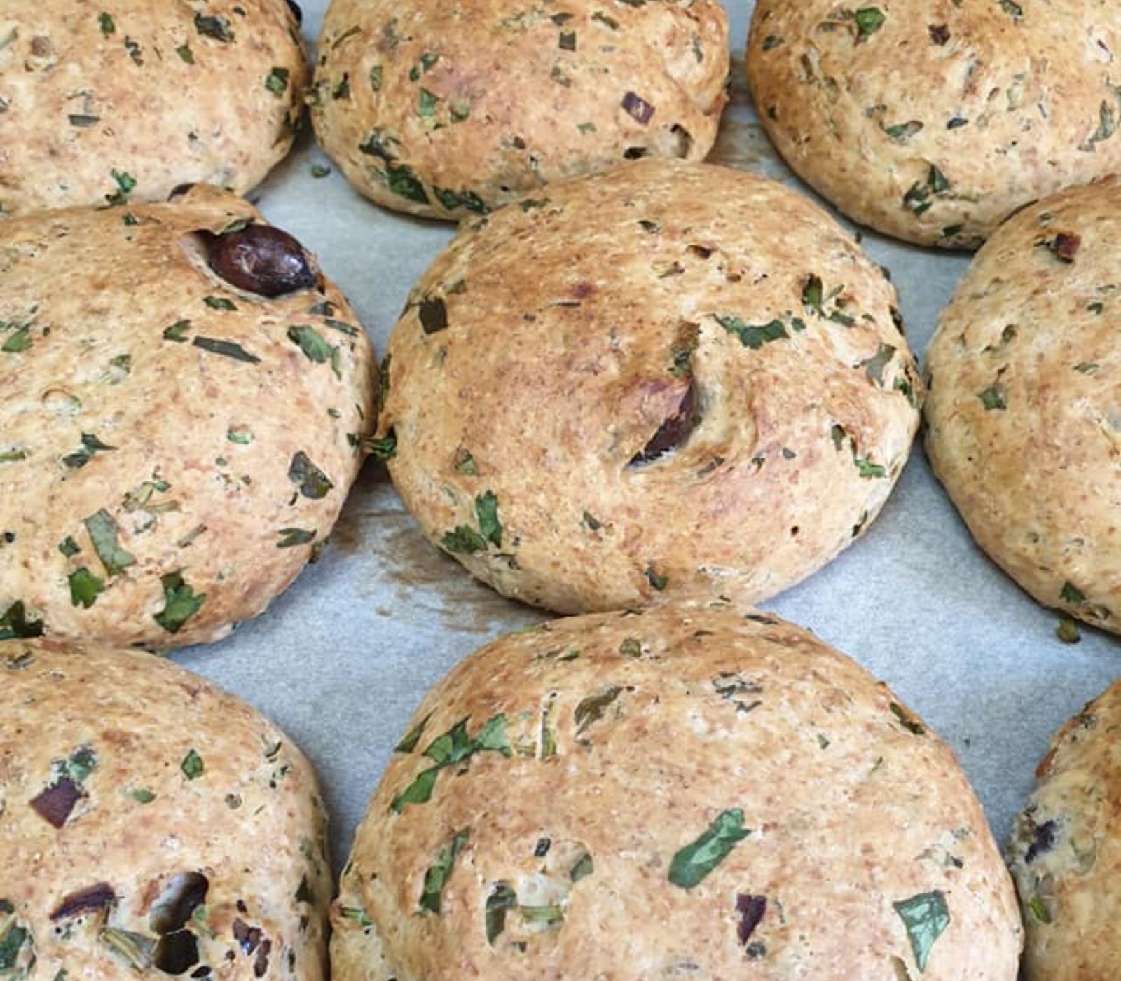 Οδηγός για γονείς: 25 συνταγές για το ολοήμερο σχολείο