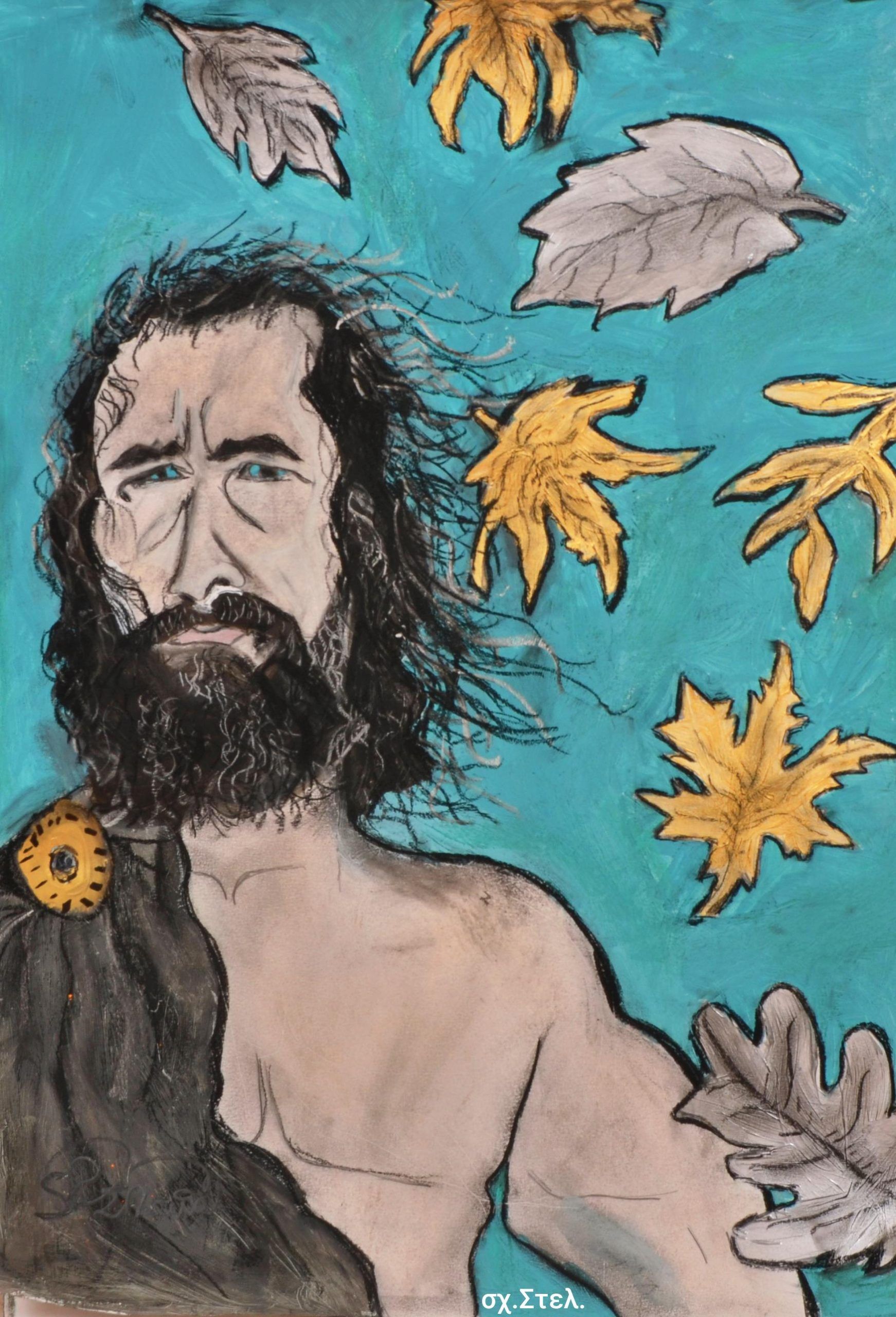 Οι δίδυμες εικαστικοί Στέλλα και Μαρία Παπά: Η δύναμη της τέχνης που πολεμά τα «πρέπει» και κατακτά την Ευρώπη και την Αμερική.