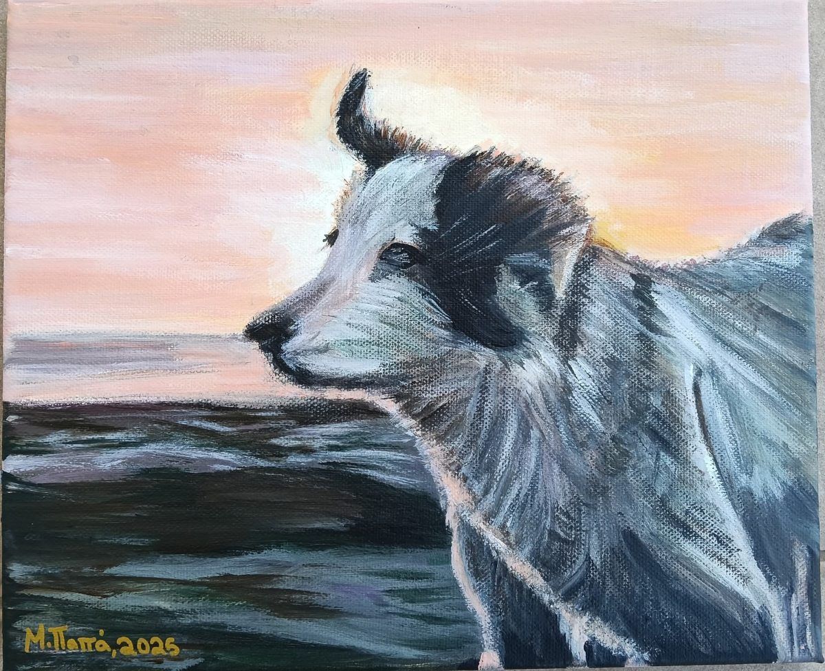 Οι δίδυμες εικαστικοί Στέλλα και Μαρία Παπά: Η δύναμη της τέχνης που πολεμά τα «πρέπει» και κατακτά την Ευρώπη και την Αμερική