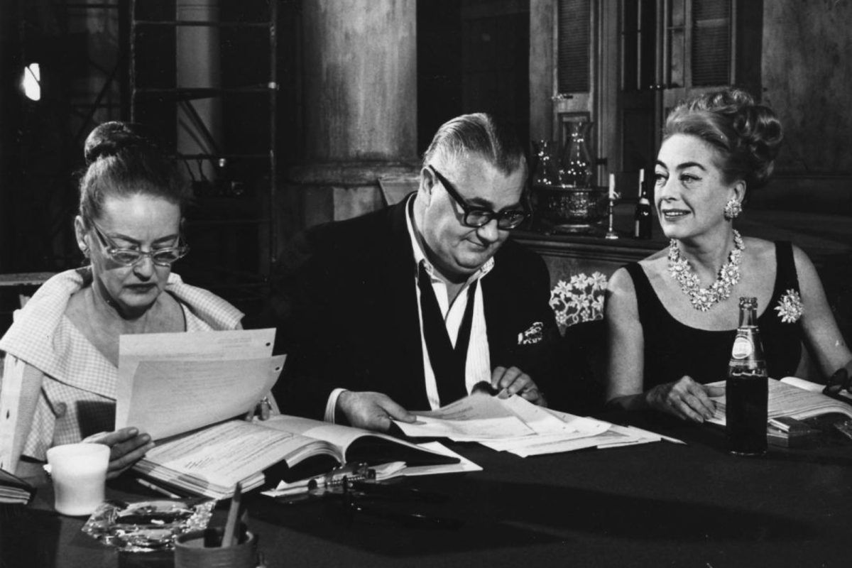 Οι ηθοποιοί που βρίσκονταν στα μαχαίρια για χρόνια- Έστηνε παγίδες η μία στην άλλη και μισιόντουσαν βαθιά