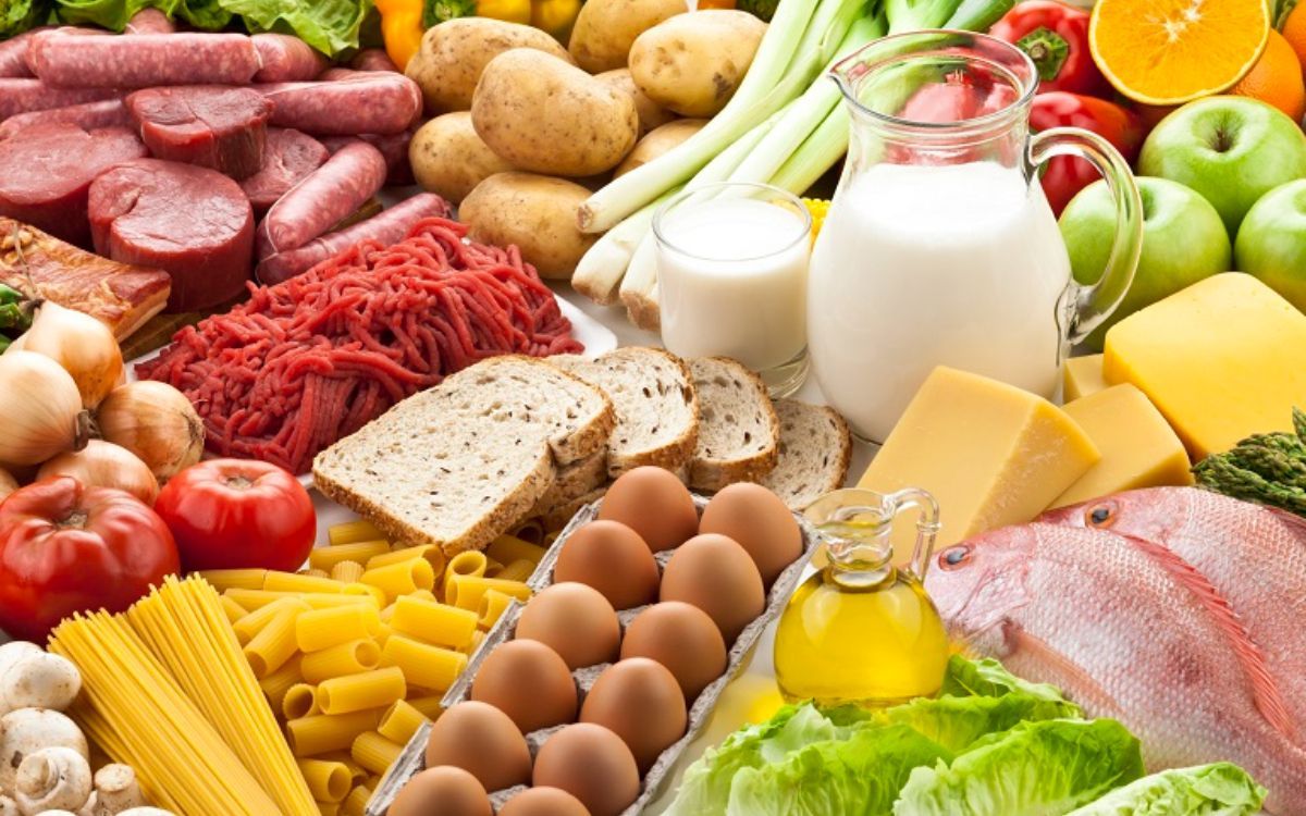 Οι τροφές που κινδυνεύουν να εξαφανιστούν λόγω κλιματικής κρίσης