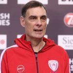 Ολυμπιακός: «Ευχαριστώ τους Αγγελόπουλους που έβαλαν βαθιά το χέρι στην τσέπη» δηλώνει ο Μπαρτζώκας