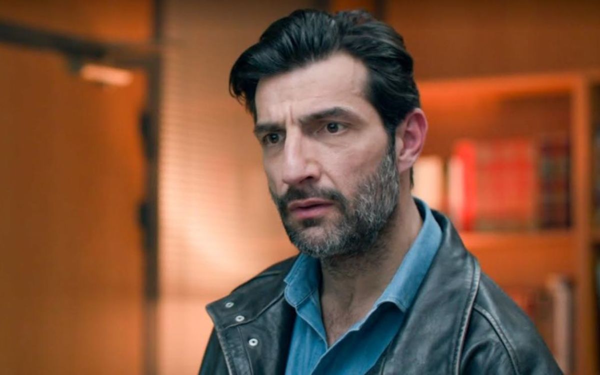 Παιχνίδια Εκδίκησης-Άγης-