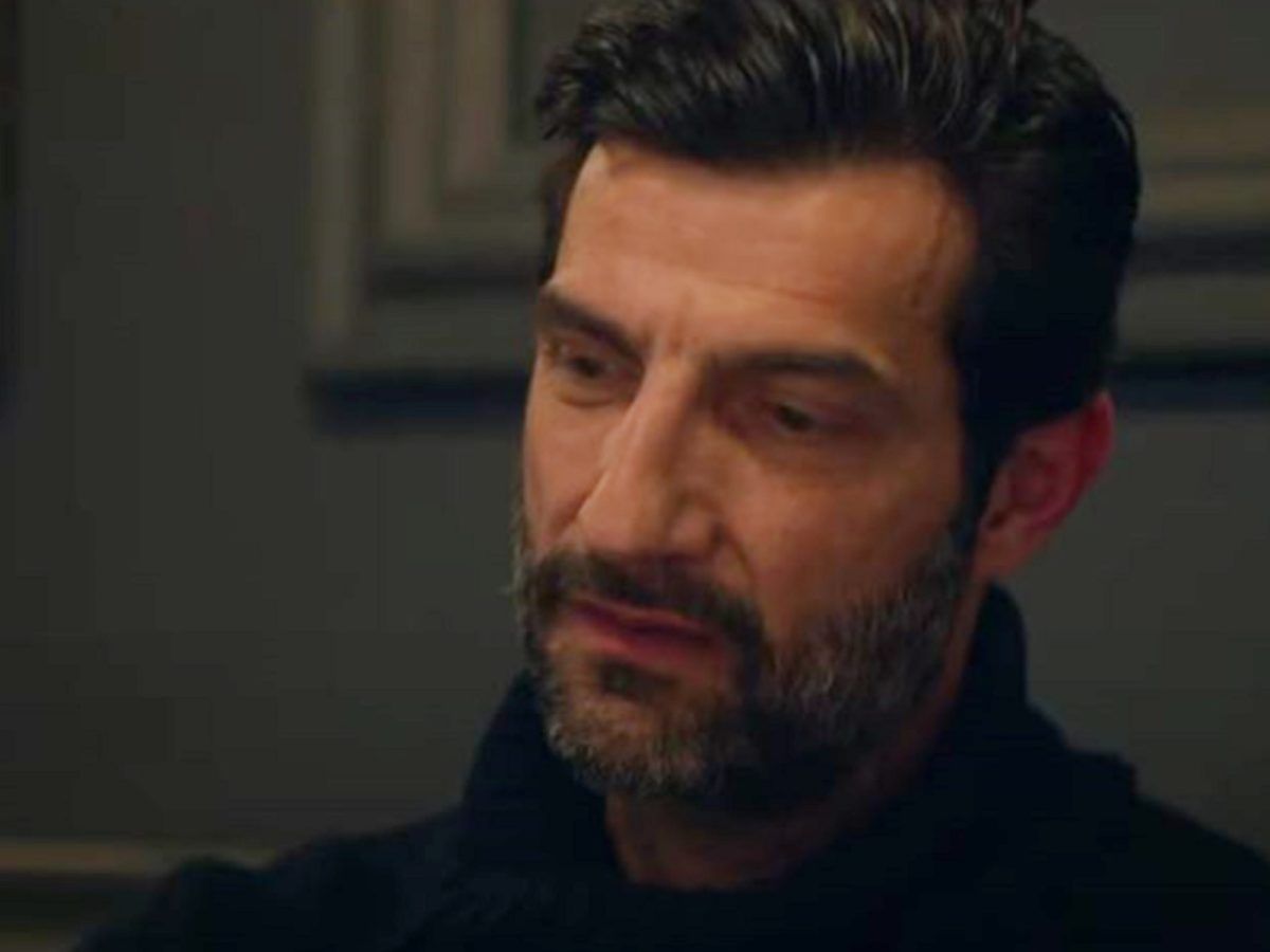 Παιχνίδια Εκδίκησης : Ο Άγης μαθαίνει την κομπίνα της Άννας