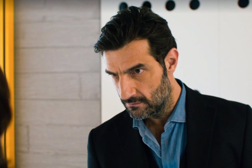 Παιχνίδια Εκδίκησης: Ο Άγης πληρώνει το τίμημα- Μένει ολομόναχος και πάμφτωχος