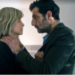 Παιχνίδια Εκδίκησης: Ο Άγης σε κατάσταση αμοκ απειλεί την Μάγια & εκείνη τον εγκαταλείπει οριστικά