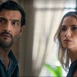 Παιχνίδια Εκδίκησης: Ο Άγης βγάζει τρελή την Μάγια και της κλέβει την περιουσία