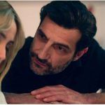 Παιχνίδια Εκδίκησης: Ο Χρήστος ανοίγει τα μάτια της Μάγιας και της λέει όλη την αλήθεια για τον Άγη