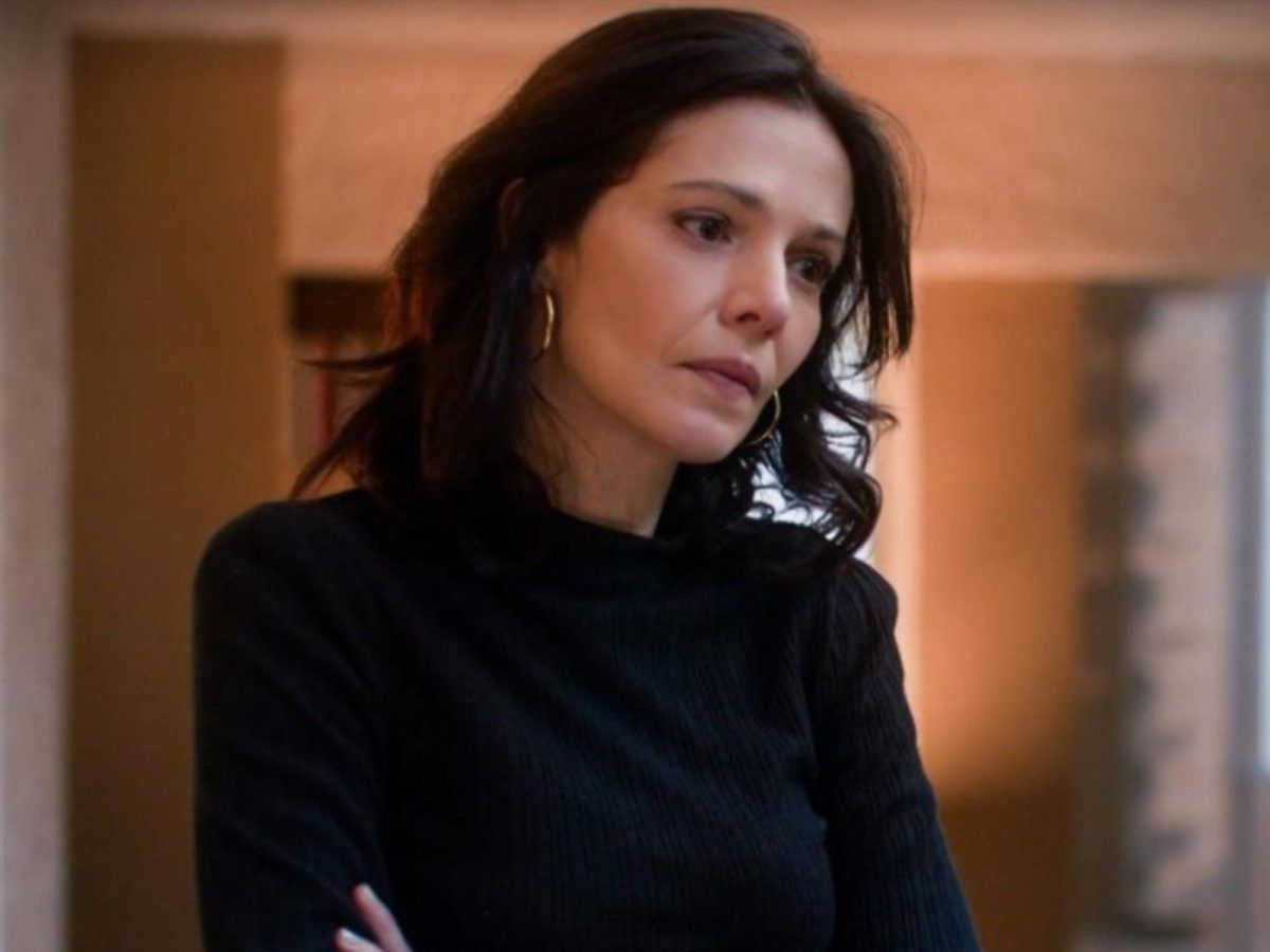 Παιχνίδια Εκδίκησης: «Εγώ σε παγίδευσα» - Η Παραδοχή λίγο πριν το τέλος