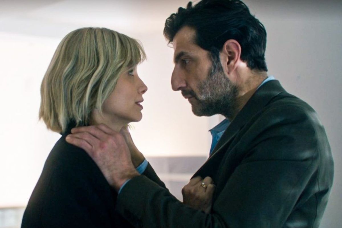 Παιχνίδια Εκδίκησης επόμενα επεισόδια: 64, 65