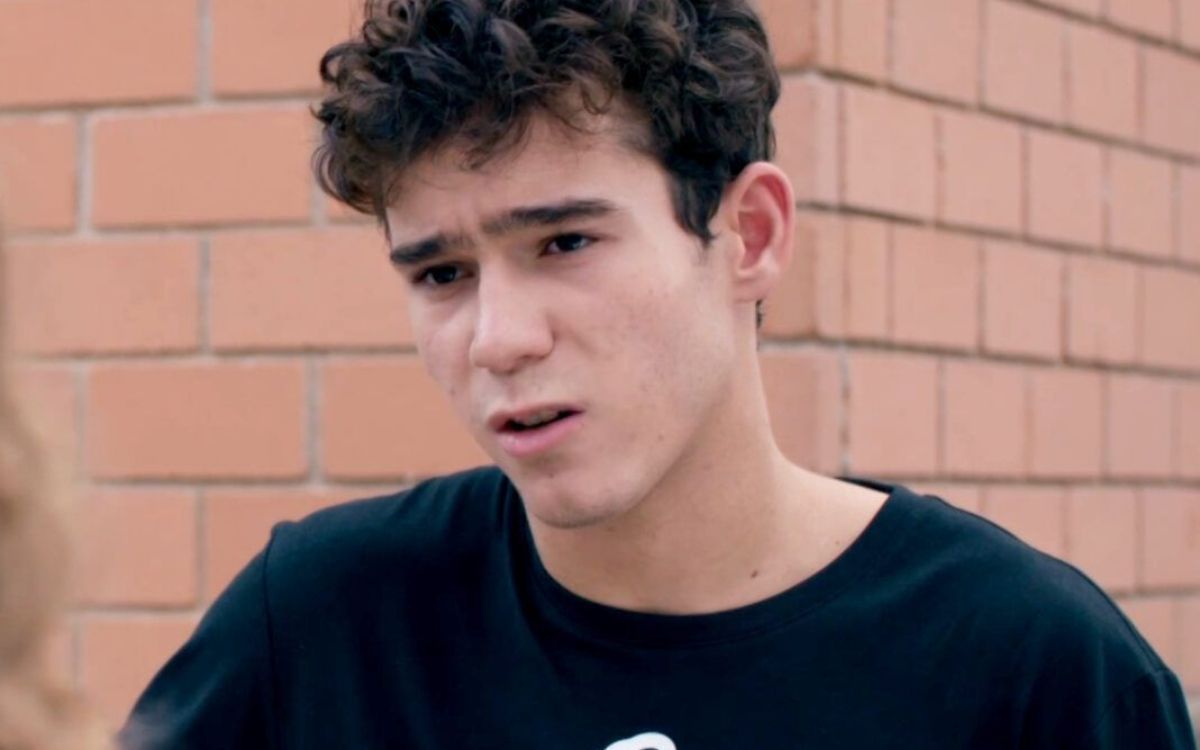 Παιχνίδια Εκδίκησης-Κωστής-