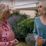 Παιχνίδια Εκδίκησης: Η Μάγια πετά στο δρόμο την ίδια της τη μάνα