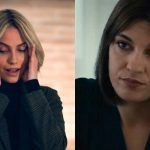 Παιχνίδια Εκδίκησης : Η Μάγια σκοτώνεται με την Αννα