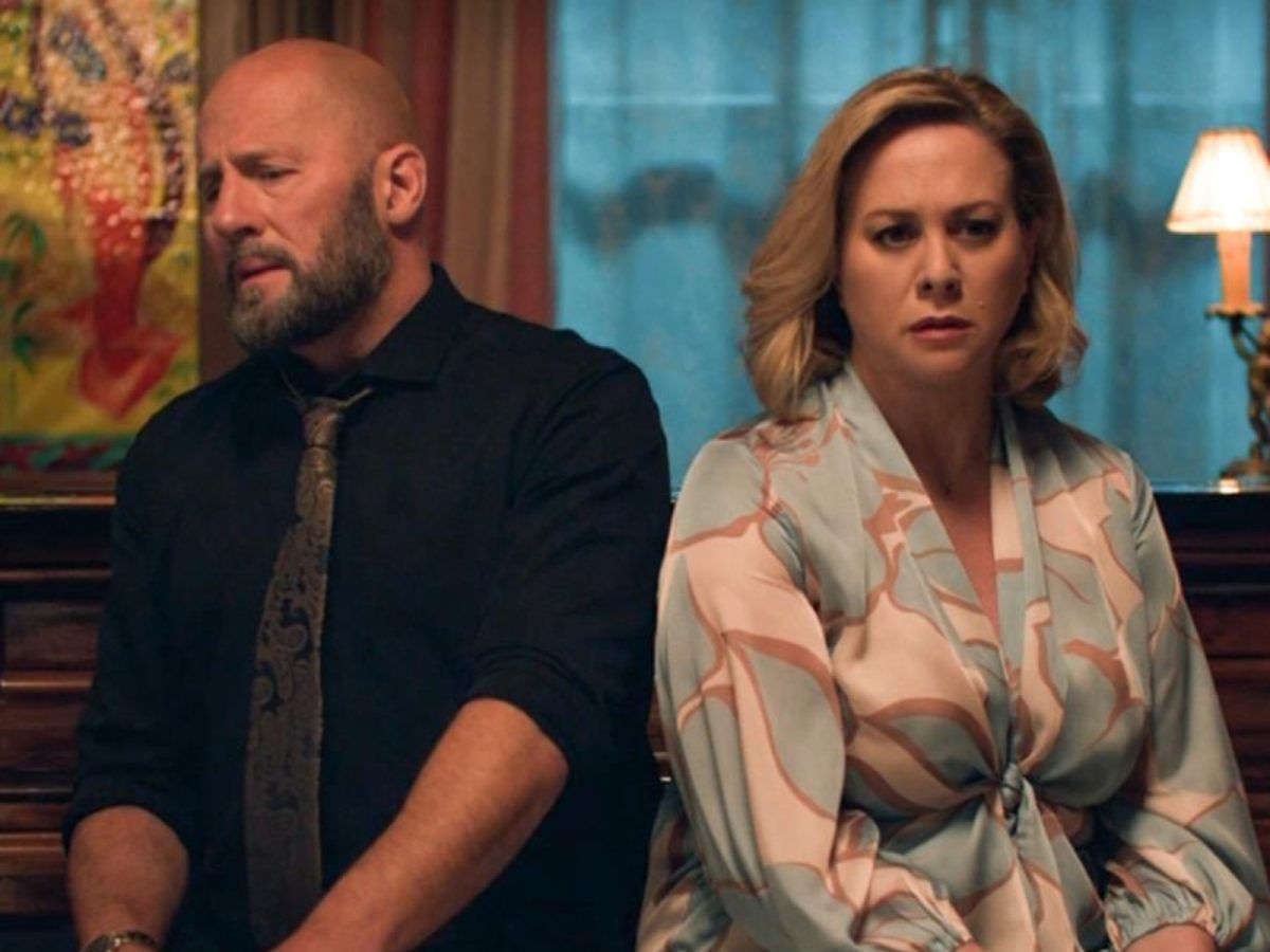 Παιχνίδια εκδίκησης: Όσα θα δούμε στο πρώτο επεισόδιο του 2ου κύκλου